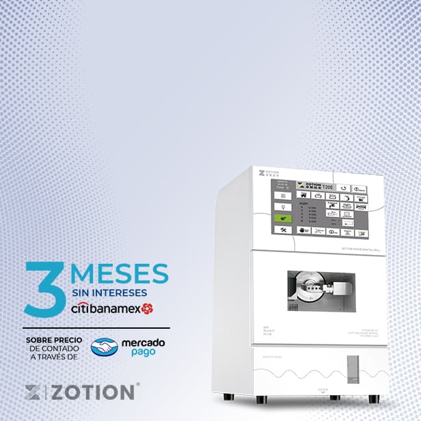 Fresadora T20 E