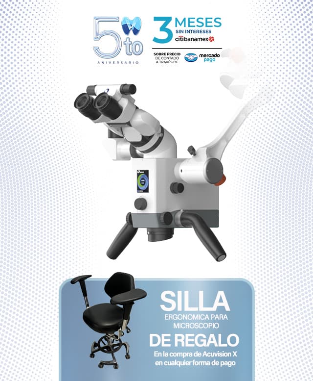 Acuvisión X