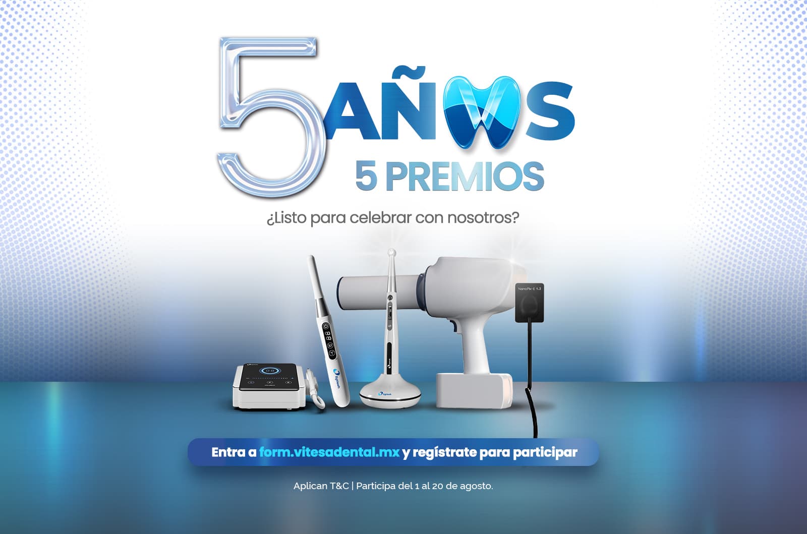 main product
