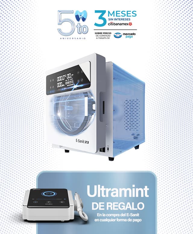 E-Sanit 23L