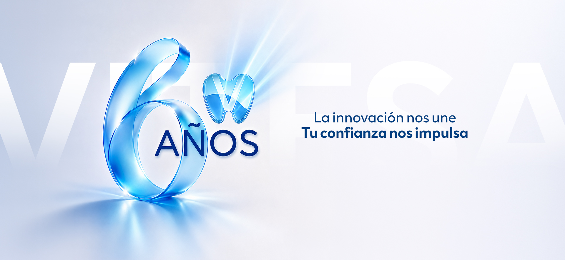 6 Aniversario