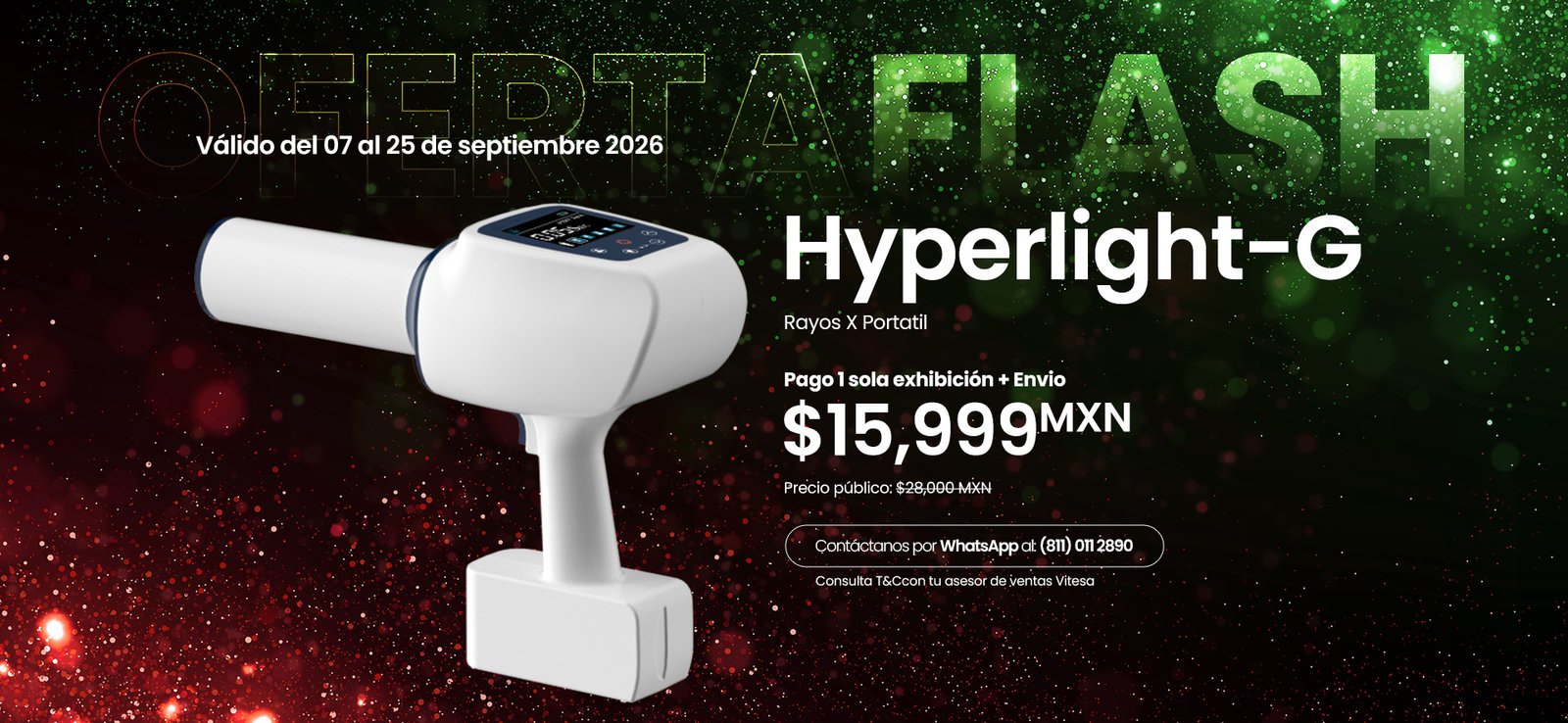Hyperlight G